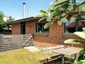 6 person holiday home in Thisted